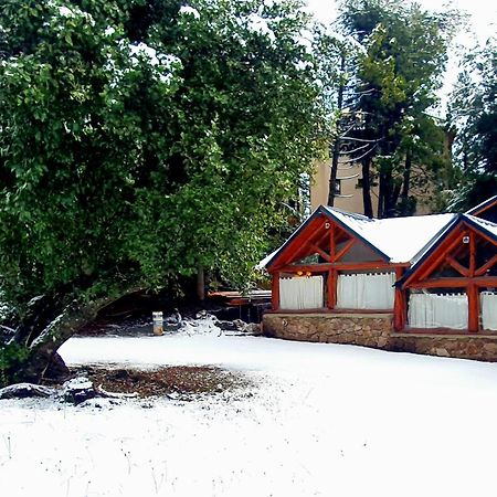 Laderas Del Campanario Villa San Carlos de Bariloche Rum bild