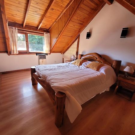 Laderas Del Campanario Villa San Carlos de Bariloche Exteriör bild