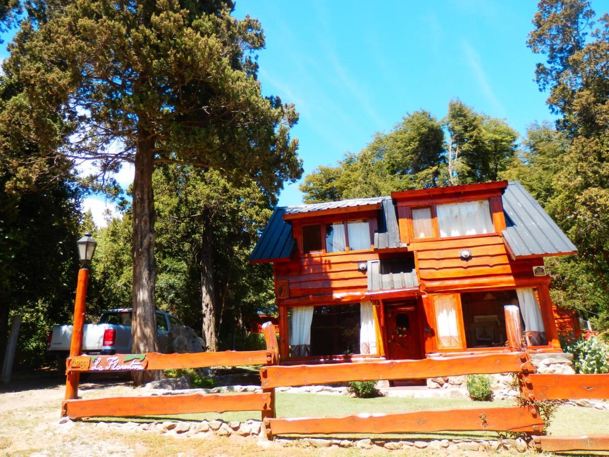 Laderas Del Campanario Villa San Carlos de Bariloche Exteriör bild