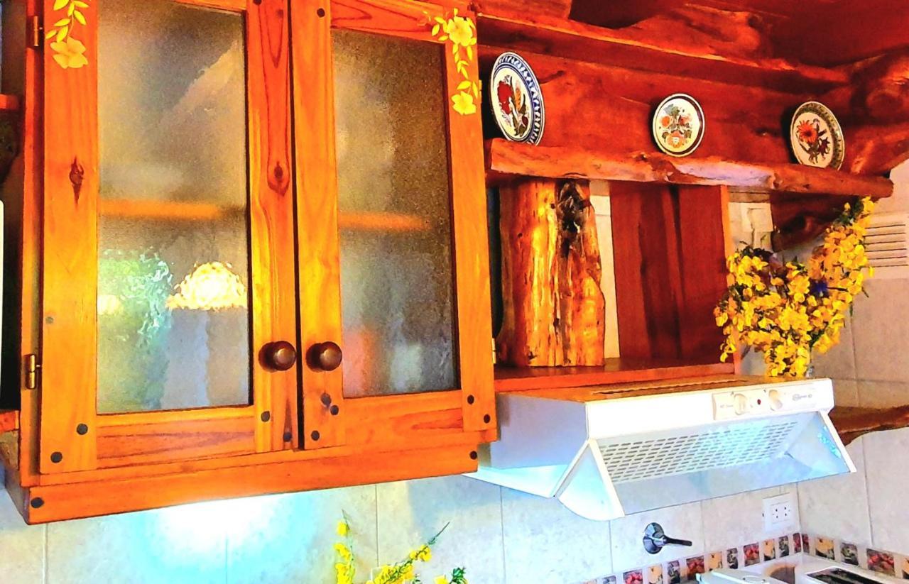 Laderas Del Campanario Villa San Carlos de Bariloche Exteriör bild