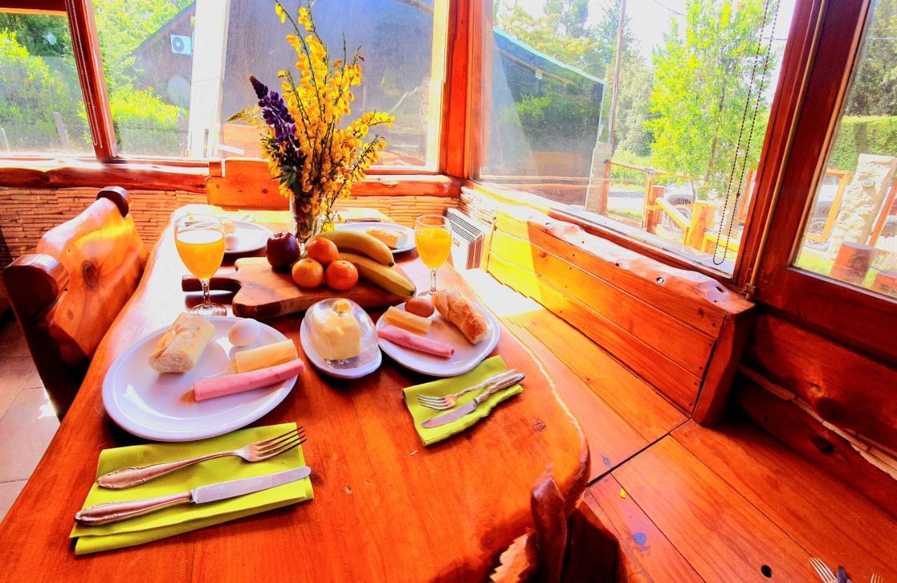 Laderas Del Campanario Villa San Carlos de Bariloche Exteriör bild