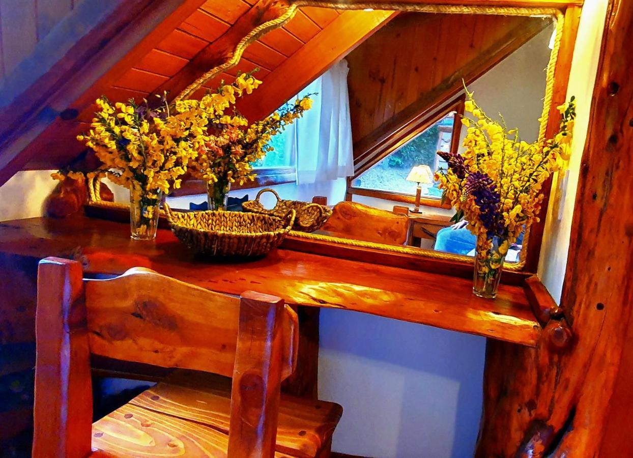Laderas Del Campanario Villa San Carlos de Bariloche Exteriör bild
