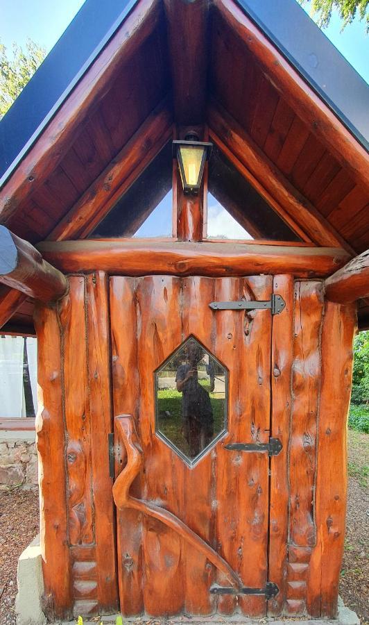 Laderas Del Campanario Villa San Carlos de Bariloche Exteriör bild