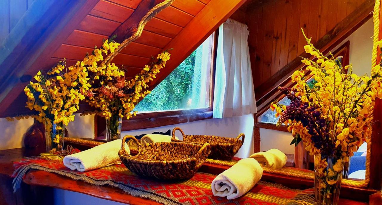 Laderas Del Campanario Villa San Carlos de Bariloche Exteriör bild