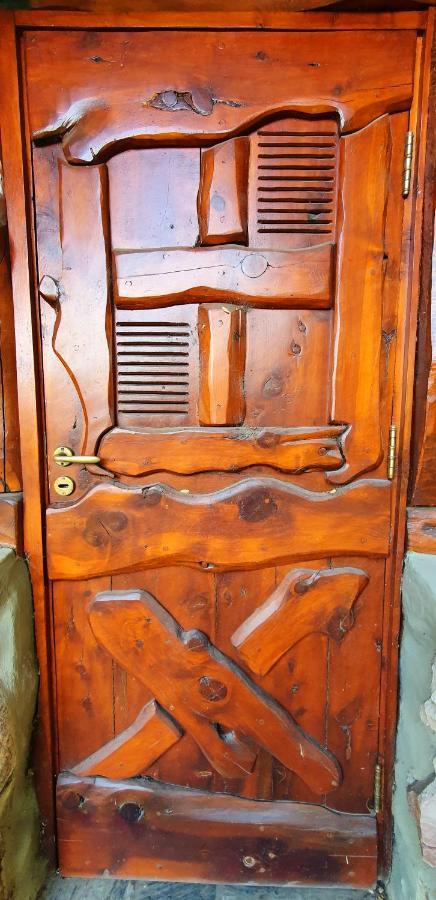Laderas Del Campanario Villa San Carlos de Bariloche Exteriör bild