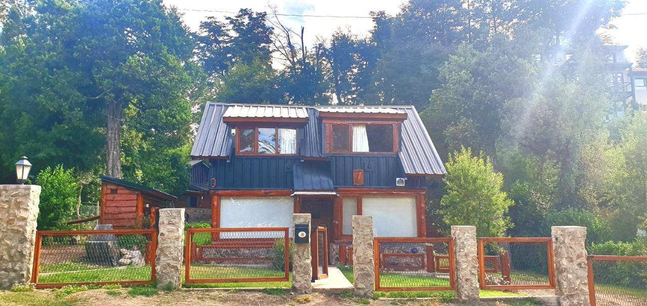 Laderas Del Campanario Villa San Carlos de Bariloche Exteriör bild