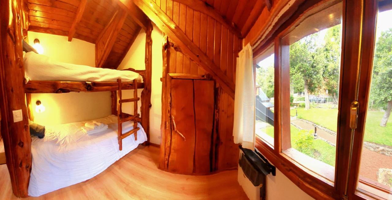 Laderas Del Campanario Villa San Carlos de Bariloche Exteriör bild