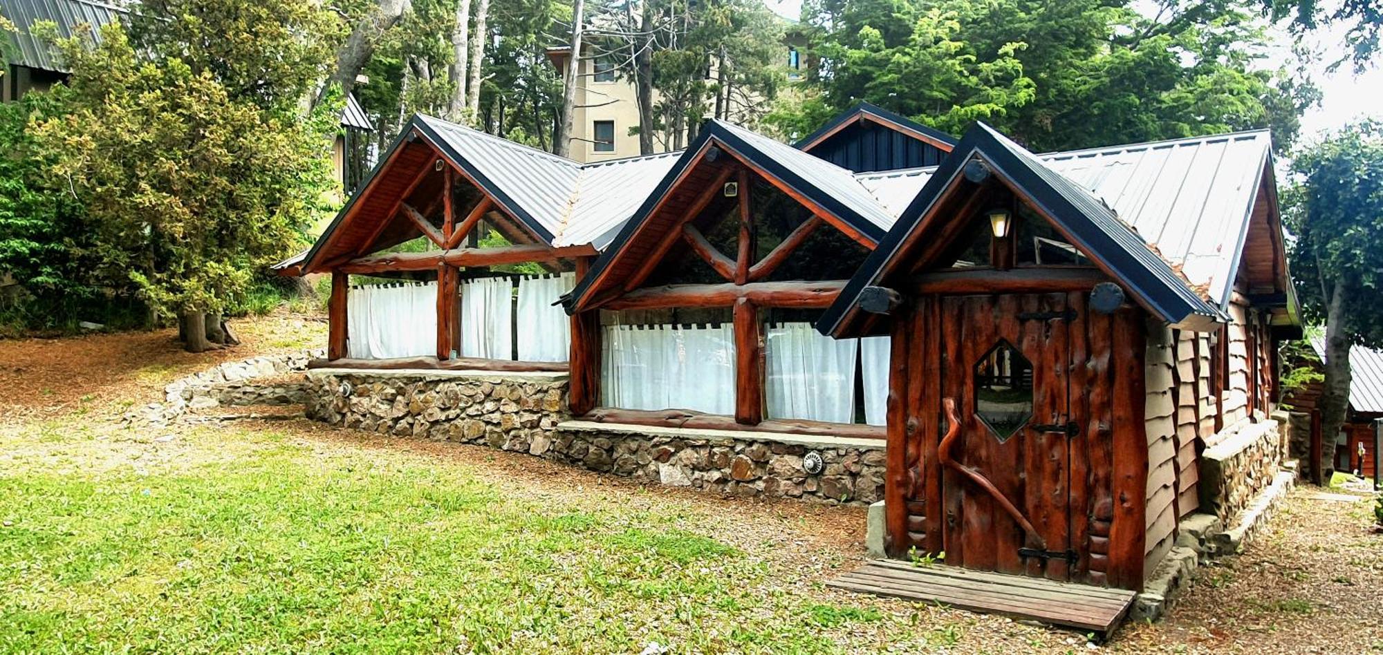 Laderas Del Campanario Villa San Carlos de Bariloche Rum bild
