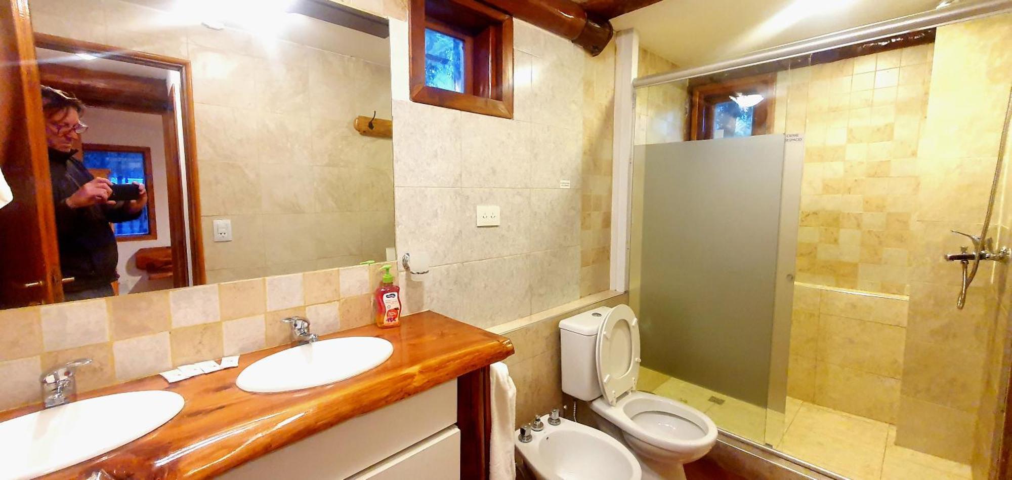 Laderas Del Campanario Villa San Carlos de Bariloche Rum bild