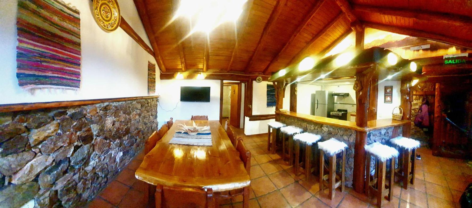 Laderas Del Campanario Villa San Carlos de Bariloche Rum bild