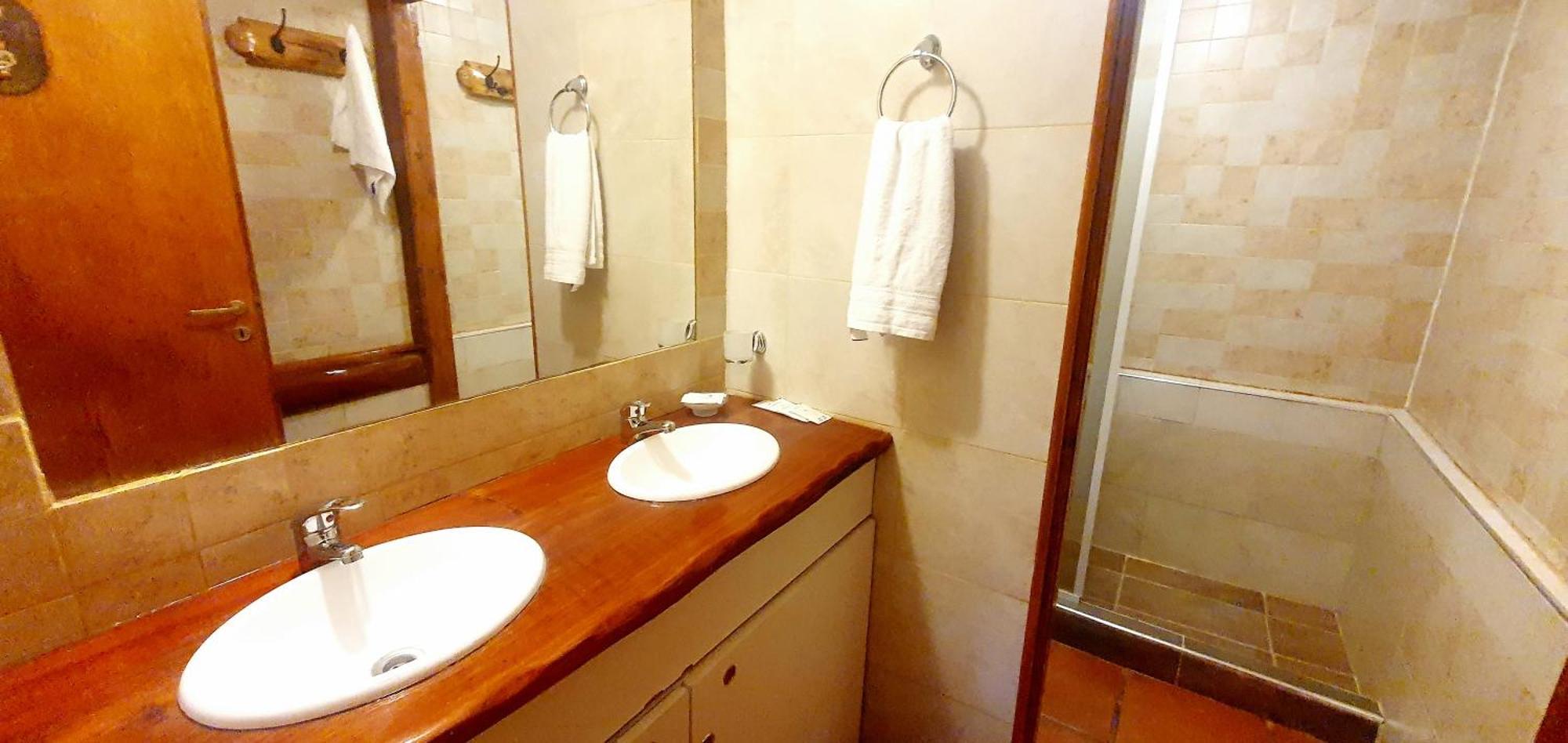 Laderas Del Campanario Villa San Carlos de Bariloche Rum bild