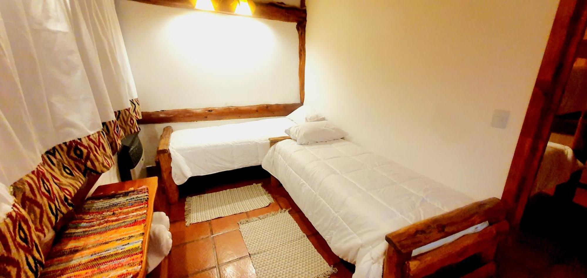 Laderas Del Campanario Villa San Carlos de Bariloche Rum bild