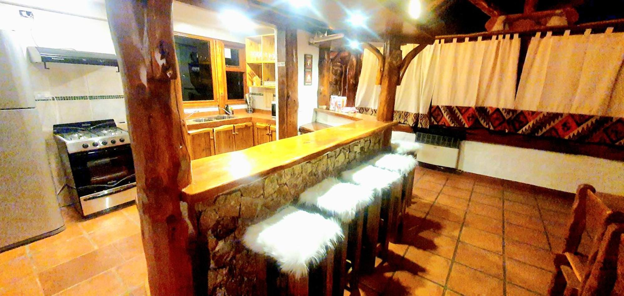 Laderas Del Campanario Villa San Carlos de Bariloche Rum bild