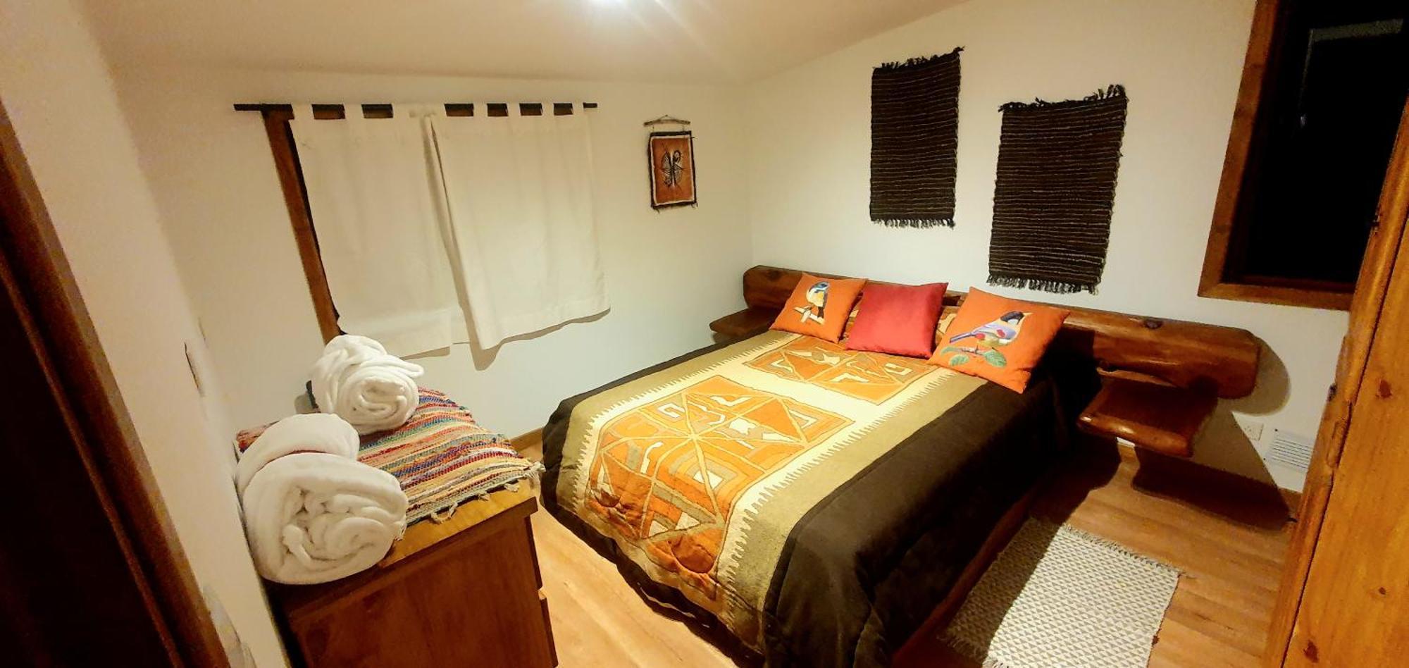 Laderas Del Campanario Villa San Carlos de Bariloche Rum bild