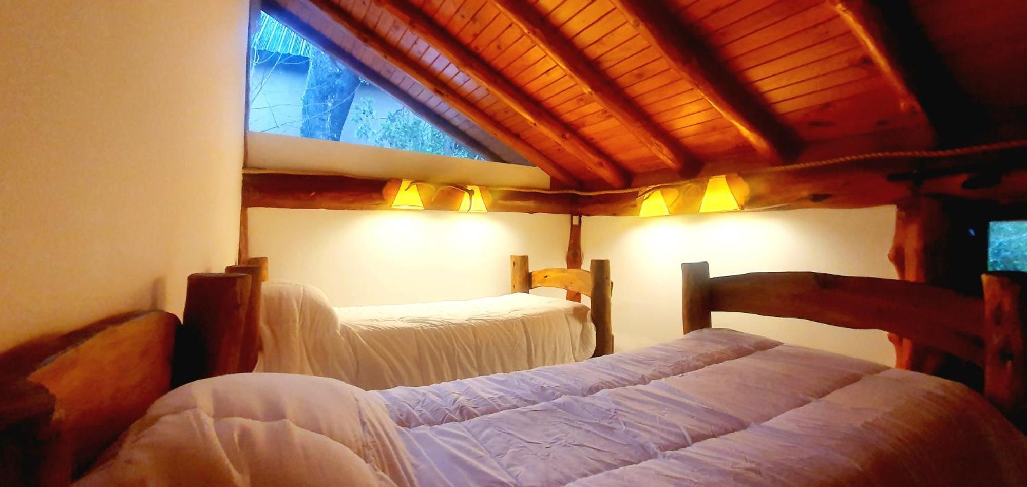 Laderas Del Campanario Villa San Carlos de Bariloche Rum bild
