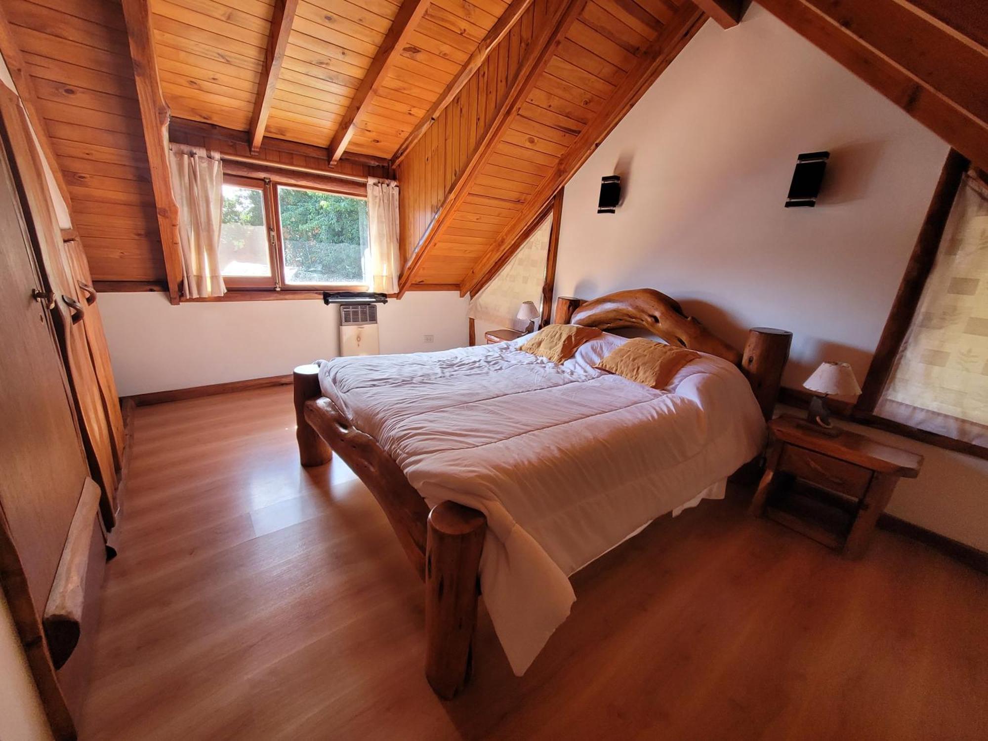 Laderas Del Campanario Villa San Carlos de Bariloche Exteriör bild